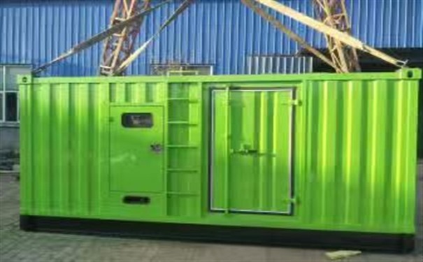 贺兰600kw大型柴油发电机组出租价格 贺兰600kw大型柴油发电机组出租价格